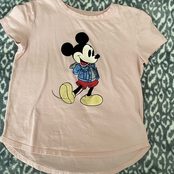 Gap x Disney Mickey Mouse tee - Picture 1 of 3